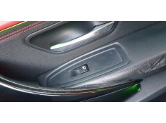 Recambio de mando elevalunas delantero derecho para bmw serie 3 gran turismo (f34) 2.0 turbodiesel referencia OEM IAM 920810603  2