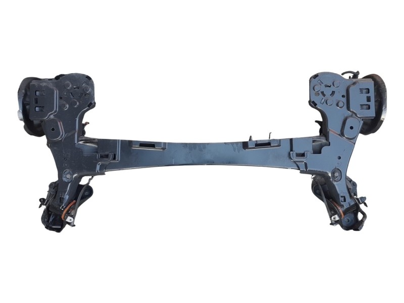Recambio de puente trasero para peugeot 208 (p2) allure referencia OEM IAM 9838305780  