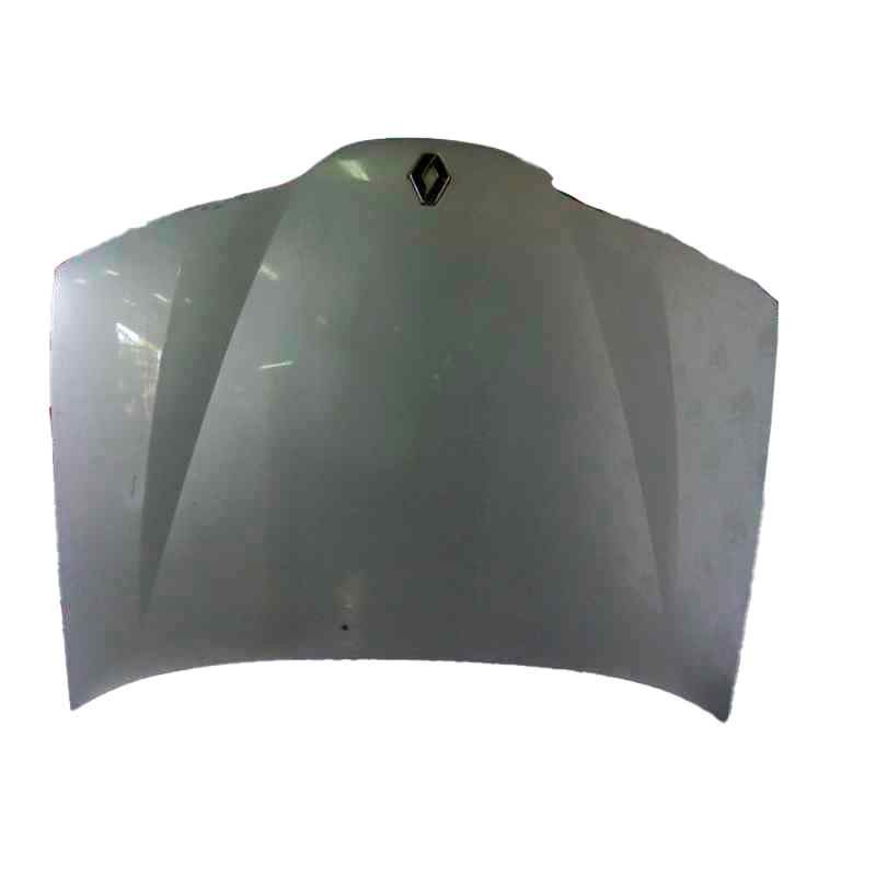 Recambio de capo para renault laguna ii grandtour (kg0) 1.9 dci diesel referencia OEM IAM 7751471641 RN0843100 109193730