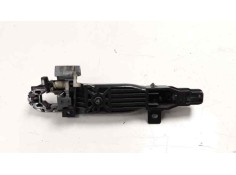 Recambio de maneta exterior delantera izquierda para mazda 3 lim. (bl) active referencia OEM IAM GS1F59410H   2