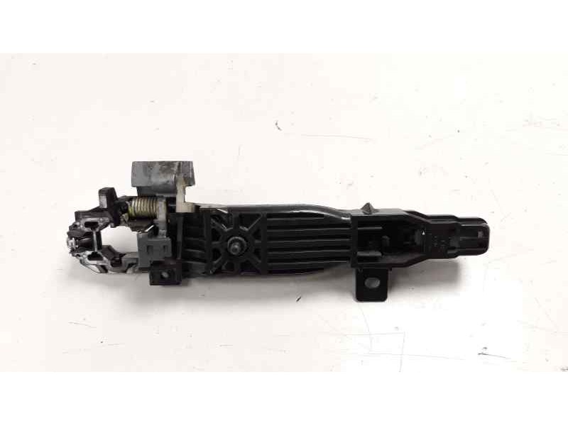 Recambio de maneta exterior delantera izquierda para mazda 3 lim. (bl) active referencia OEM IAM GS1F59410H  