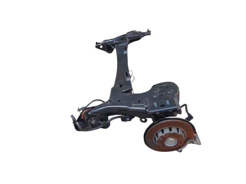 Recambio de puente trasero para peugeot 208 (p2) allure referencia OEM IAM 9838305780  