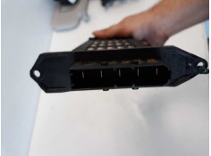 Recambio de resistencia calefaccion para citroen c3 picasso live edition referencia OEM IAM N103760P   2