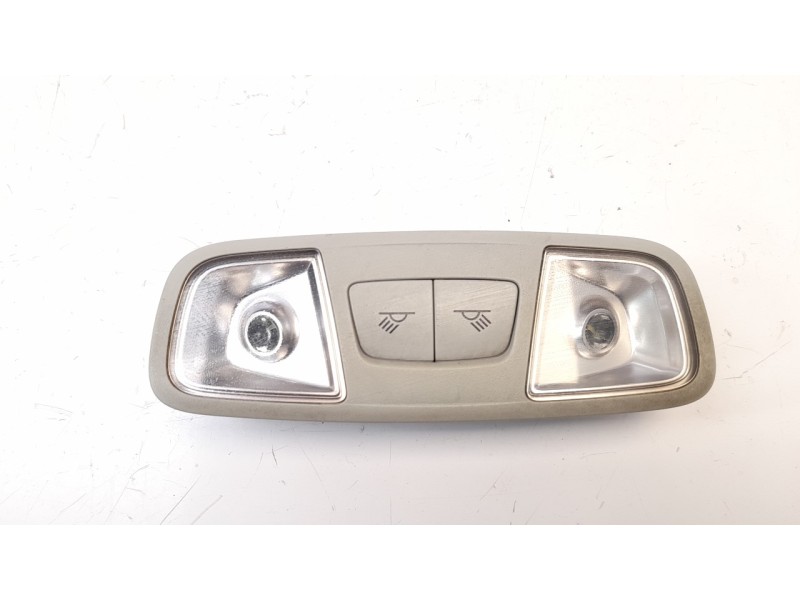 Recambio de luz interior para audi q3 (f3b) 2.0 16v tdi referencia OEM IAM 8V0947111B  