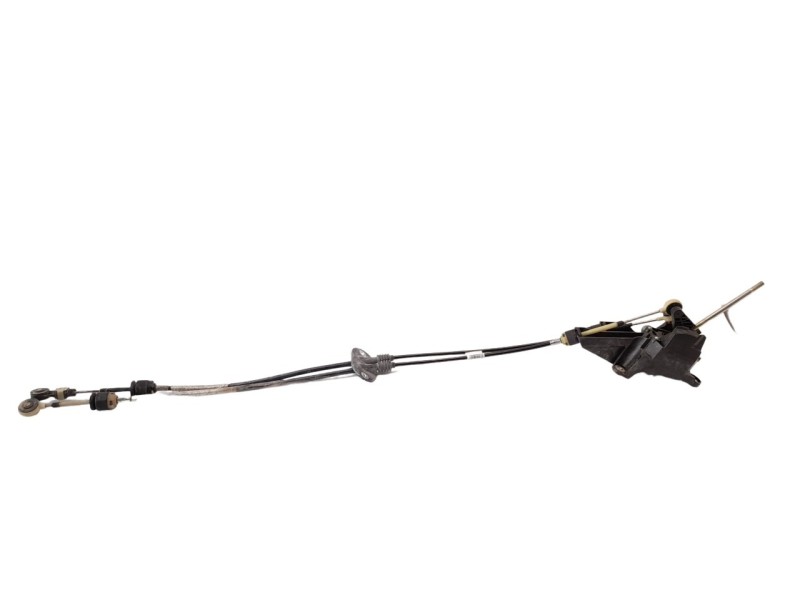 Recambio de palanca cambio para ford focus lim. 1.6 tdci cat referencia OEM IAM BV6R7E395GD  