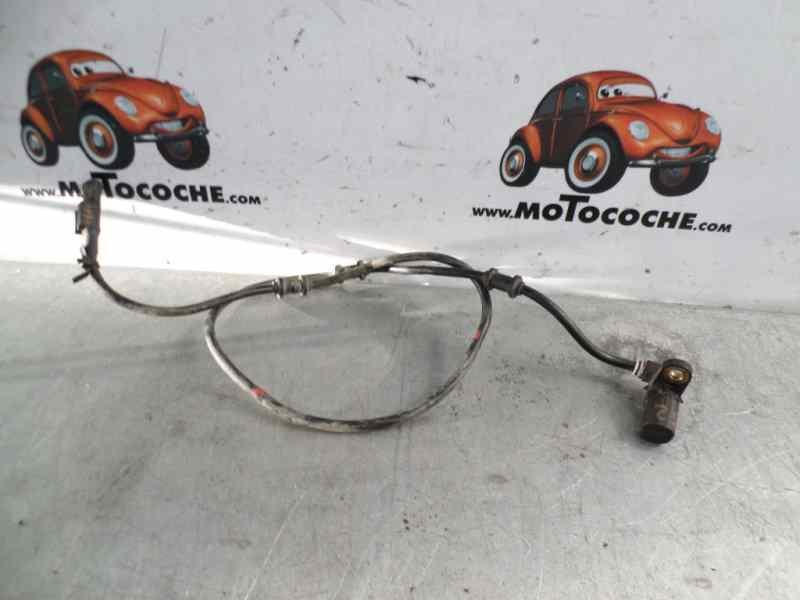 Recambio de sensor para mercedes-benz clase m (w163) 270 cdi (163.113) referencia OEM IAM 1635421818  