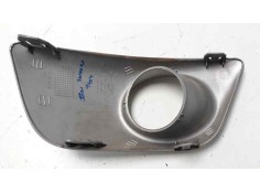 Recambio de rejilla paragolpes izquierda para dacia sandero 0.9 tce cat referencia OEM IAM 261A39007R  DA2262134 2