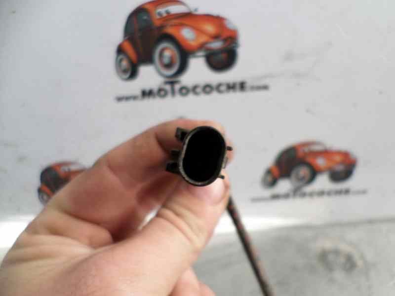 Recambio de sensor para mercedes-benz clase m (w163) 270 cdi (163.113) referencia OEM IAM 1635421818  