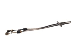 Recambio de palanca cambio para ford focus lim. 1.6 tdci cat referencia OEM IAM BV6R7E395GD   2