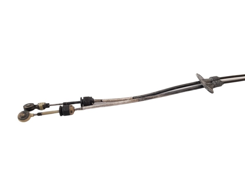 Recambio de palanca cambio para ford focus lim. 1.6 tdci cat referencia OEM IAM BV6R7E395GD  