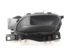 MANETA INTERIOR TRASERA IZQUIERDA 