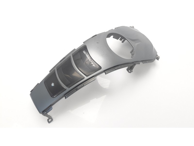 Recambio de moldura para bmw r 1200 rt r 1200 rt referencia OEM IAM 46638533558  