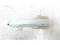 MANETA EXTERIOR TRASERA IZQUIERDA 83651J9000 