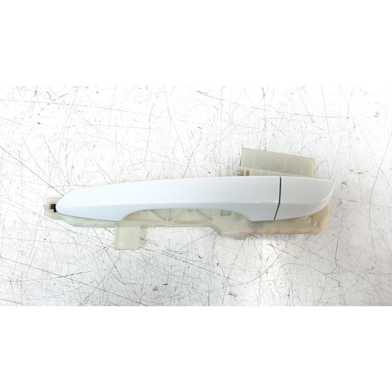 Recambio de maneta exterior trasera izquierda para hyundai kona 1.0 tgdi cat referencia OEM IAM 83651J9000  