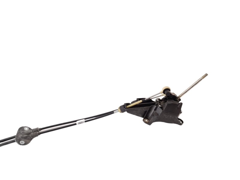 Recambio de palanca cambio para ford focus lim. 1.6 tdci cat referencia OEM IAM BV6R7E395GD  