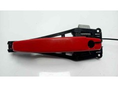 MANETA EXTERIOR DELANTERA IZQUIERDA 13142770 