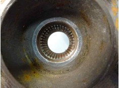 Recambio de mangueta delantera derecha para seat ibiza (6l1) cool referencia OEM IAM    2