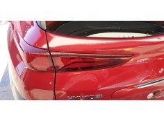 Recambio de piloto trasero izquierdo interior para hyundai kona 1.0 tgdi cat referencia OEM IAM 92403J9000   2