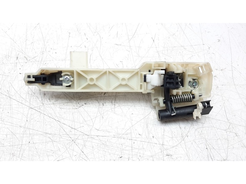 Recambio de maneta exterior trasera izquierda para hyundai kona 1.0 tgdi cat referencia OEM IAM 83651J9000  