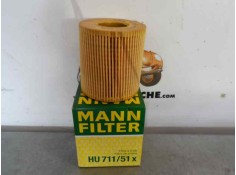 Recambio de filtro aceite para citroen c4 berlina 1.6 16v cat (nfu / tu5jp4) referencia OEM IAM 385HU71151 385HU71151 