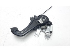 PALANCA FRENO A1644201984 