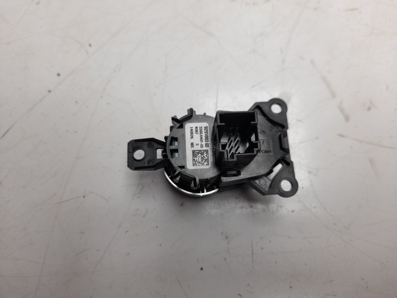 Recambio de conmutador de arranque para bmw x3 (f25) sdrive 18d referencia OEM IAM 929169302  