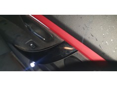 Recambio de mando elevalunas trasero izquierdo para bmw serie 3 gran turismo (f34) 2.0 turbodiesel referencia OEM IAM 920810603  2