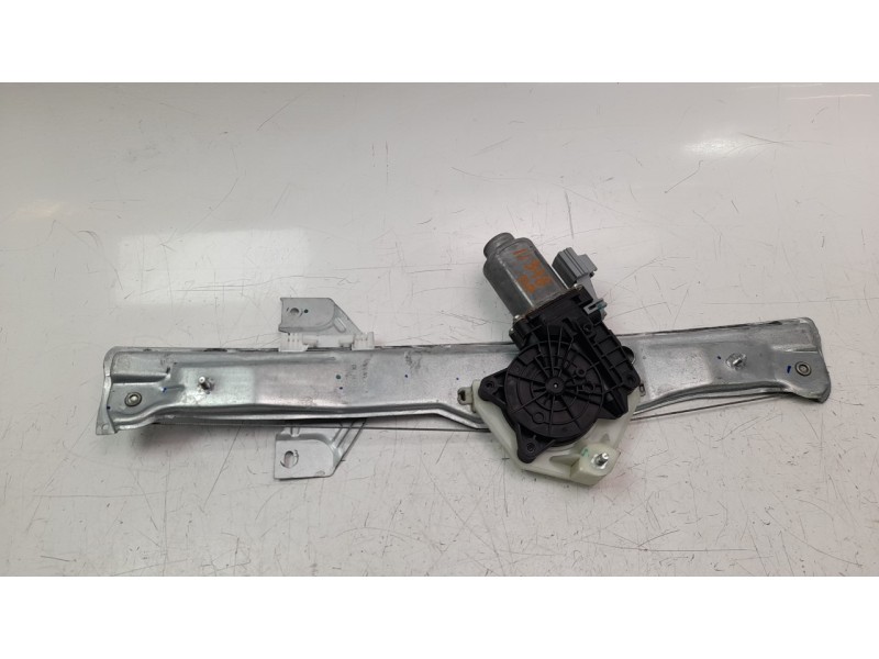 Recambio de elevalunas delantero derecho para ford ka+ 1.2 ti-vct cat referencia OEM IAM E3B5A23200DE  