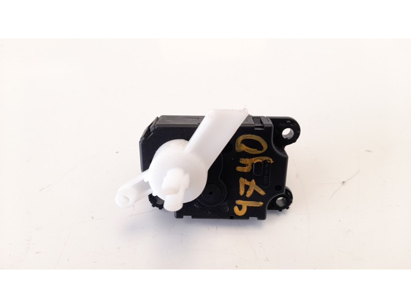 Recambio de motor calefaccion para citroen berlingo live m referencia OEM IAM A21201700 HAD36001A 