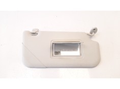 Recambio de parasol derecho para ford focus lim. 1.6 tdci cat referencia OEM IAM 1725743  