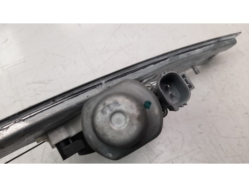 Recambio de elevalunas delantero derecho para ford ka+ 1.2 ti-vct cat referencia OEM IAM E3B5A23200DE  