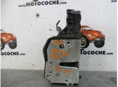 Recambio de cerradura puerta trasera izquierda para bmw serie 3 berlina (e46) 320d referencia OEM IAM   