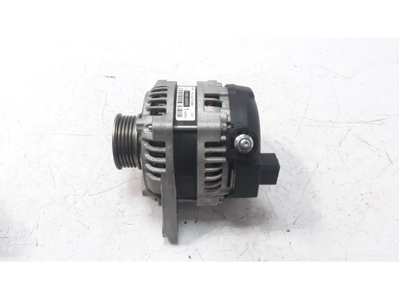 Recambio de alternador para suzuki vitara 1.4 16v boosterjet cat referencia OEM IAM 3140060R0  
