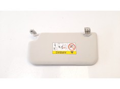 Recambio de parasol derecho para ford focus lim. 1.6 tdci cat referencia OEM IAM 1725743   2