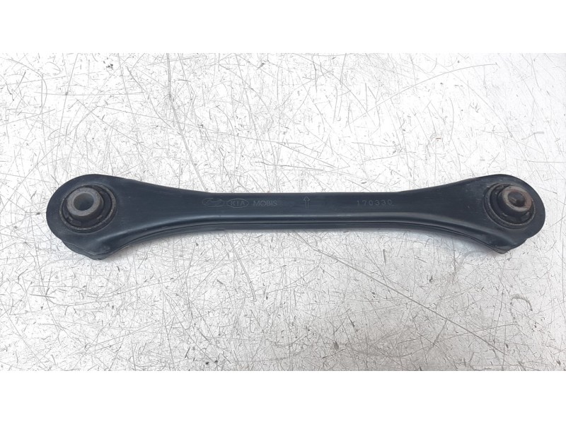 Recambio de brazo suspension inferior trasero izquierdo para kia niro referencia OEM IAM 55250G2100  