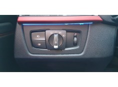 Recambio de mando luces para bmw serie 3 gran turismo (f34) 2.0 turbodiesel referencia OEM IAM 61316847512   2