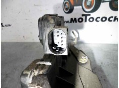 Recambio de cerradura puerta trasera izquierda para bmw serie 3 berlina (e46) 320d referencia OEM IAM    2