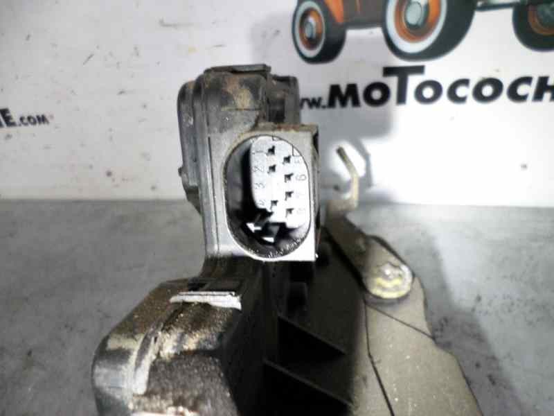 Recambio de cerradura puerta trasera izquierda para bmw serie 3 berlina (e46) 320d referencia OEM IAM   