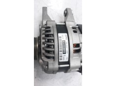 Recambio de alternador para suzuki vitara 1.4 16v boosterjet cat referencia OEM IAM 3140060R0   2