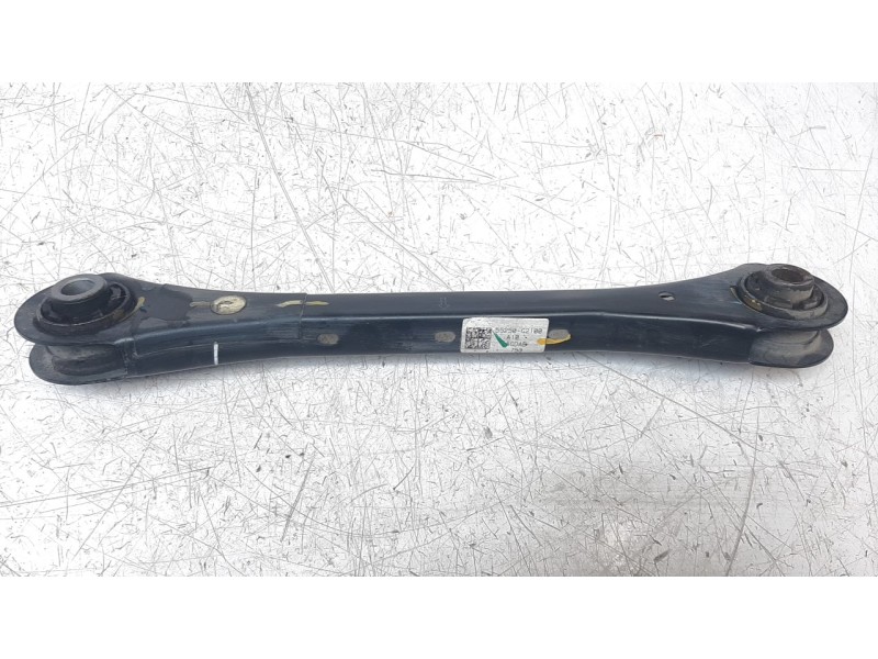 Recambio de brazo suspension inferior trasero izquierdo para kia niro referencia OEM IAM 55250G2100  
