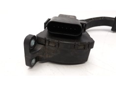 Recambio de potenciometro pedal para ford focus lim. (cb4) 1.6 tdci cat referencia OEM IAM 4M519F836AK   2