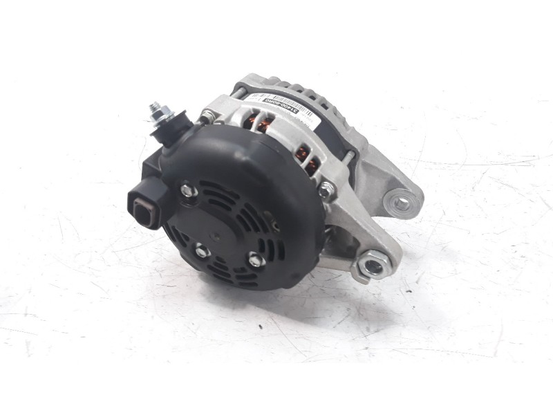 Recambio de alternador para suzuki vitara 1.4 16v boosterjet cat referencia OEM IAM 3140060R0  