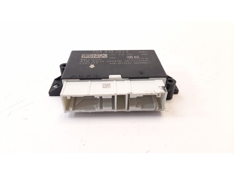 Recambio de modulo electronico para audi q3 (f3b) 2.0 16v tdi referencia OEM IAM 5QA919283E  