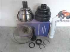 Recambio de junta homocinetica para volkswagen golf v berlina (1k1) referencia OEM IAM  23691 606463
