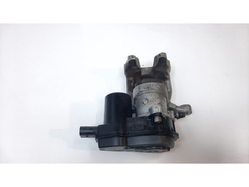 Recambio de pinza de freno trasera derecha para peugeot 208 (p2) allure referencia OEM IAM 9842295180  