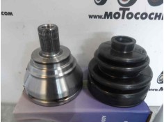 Recambio de junta homocinetica para volkswagen golf v berlina (1k1) referencia OEM IAM  23691 606463 2