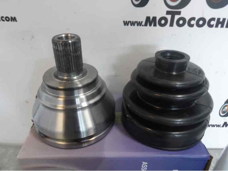 Recambio de junta homocinetica para volkswagen golf v berlina (1k1) referencia OEM IAM  23691 606463