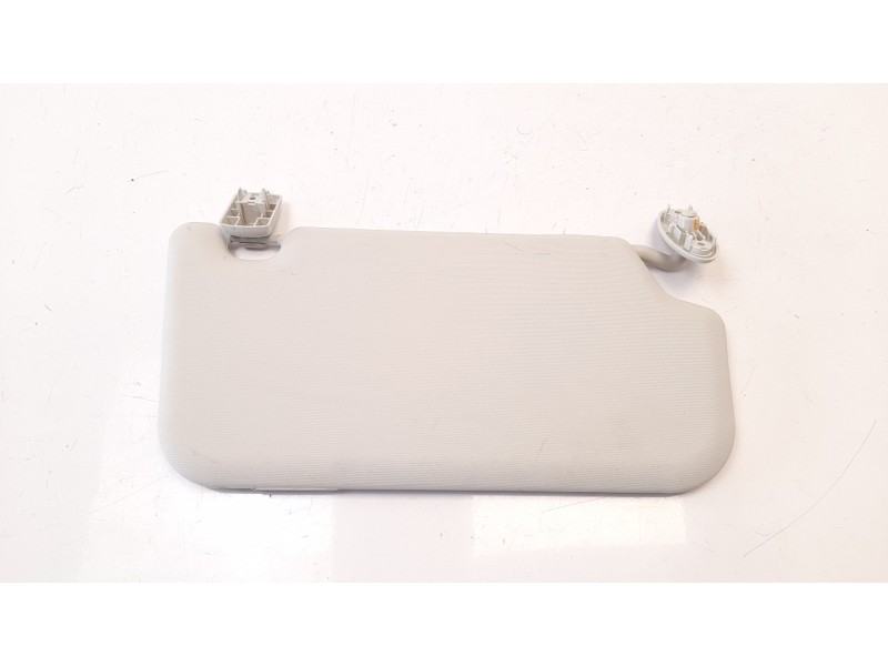 Recambio de parasol izquierdo para ford focus lim. 1.6 tdci cat referencia OEM IAM 1726205  