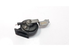 Recambio de claxon para mazda 3 berlina (bk) 1.6 cd diesel cat referencia OEM IAM BPK6679VA   2