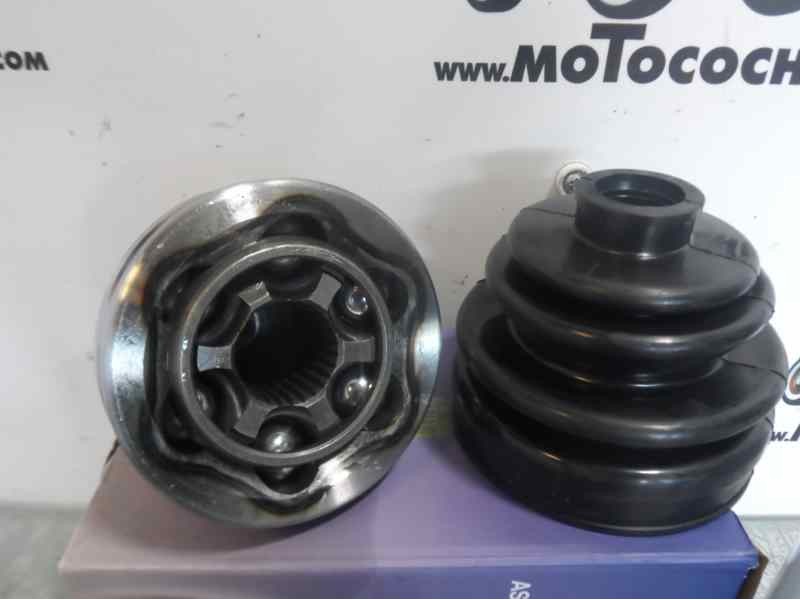 Recambio de junta homocinetica para volkswagen golf v berlina (1k1) referencia OEM IAM  23691 606463